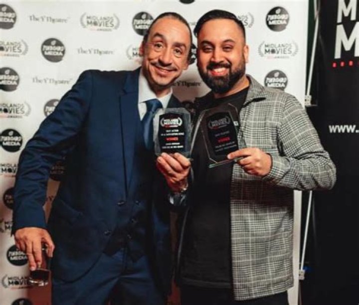 Ranjeet S. Marwa Net Worth