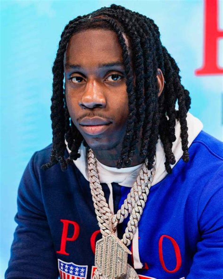 Rapper Polo G Arrested : Police Raid at His Home in What Did Polo G Do? - SarkariResult