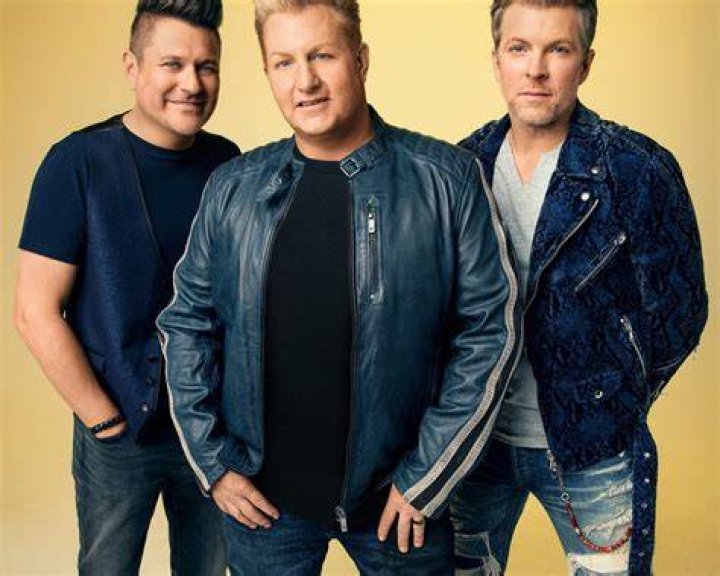 Rascal Flatts