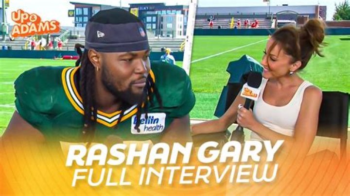 Rashan Gary Net Worth: Details About NFL, Earnings, House, Cars, Career