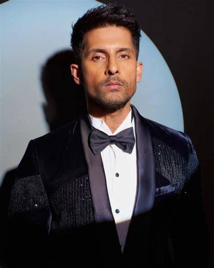Ravi Dubey