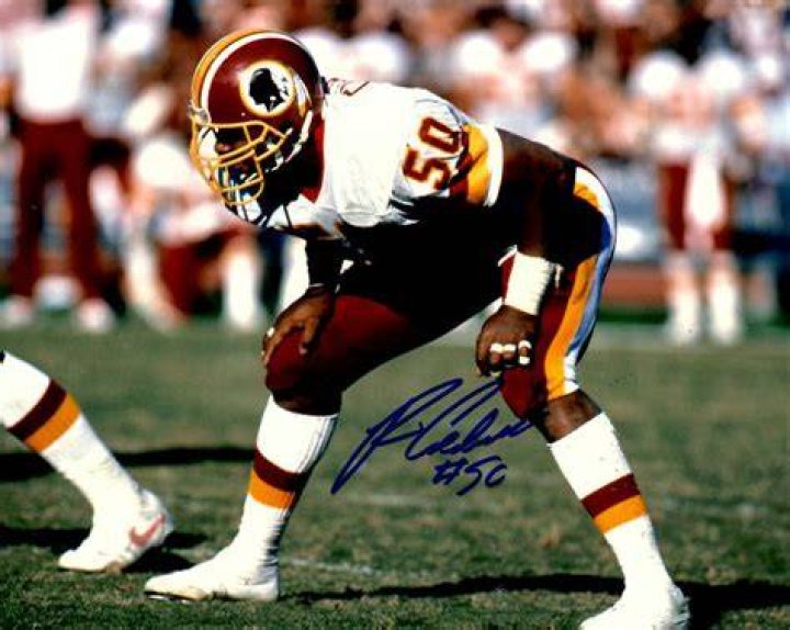 Ravin Caldwell