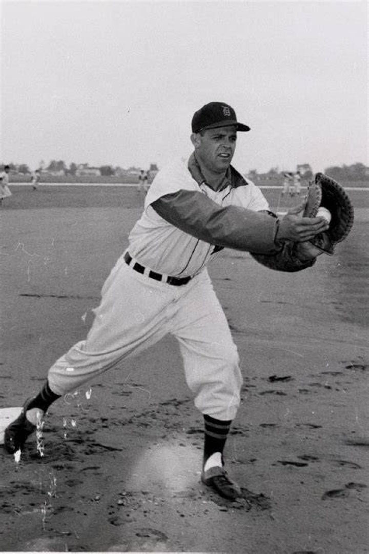 Ray Boone