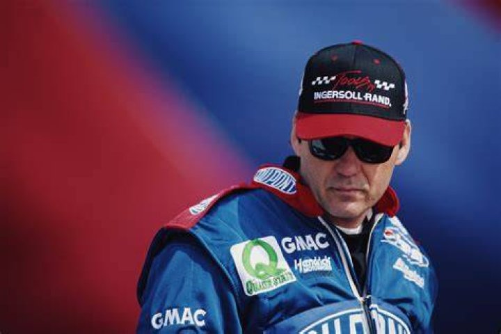 Ray Evernham