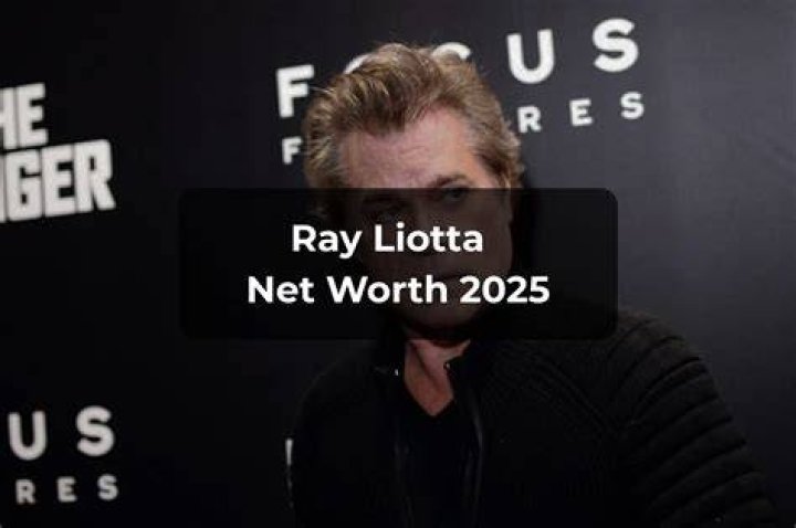 Ray Lykins Net Worth