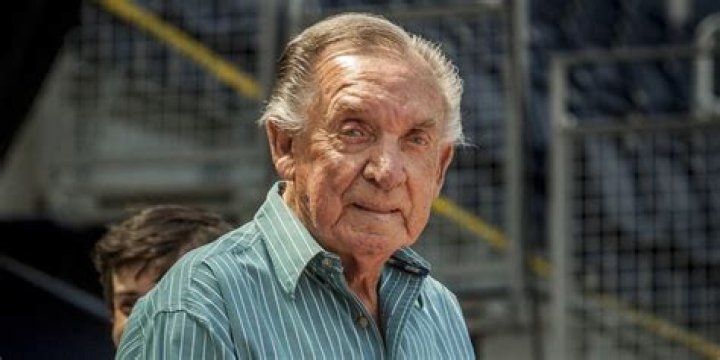 Ray Price Net Worth