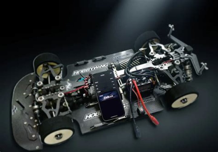 RC tops