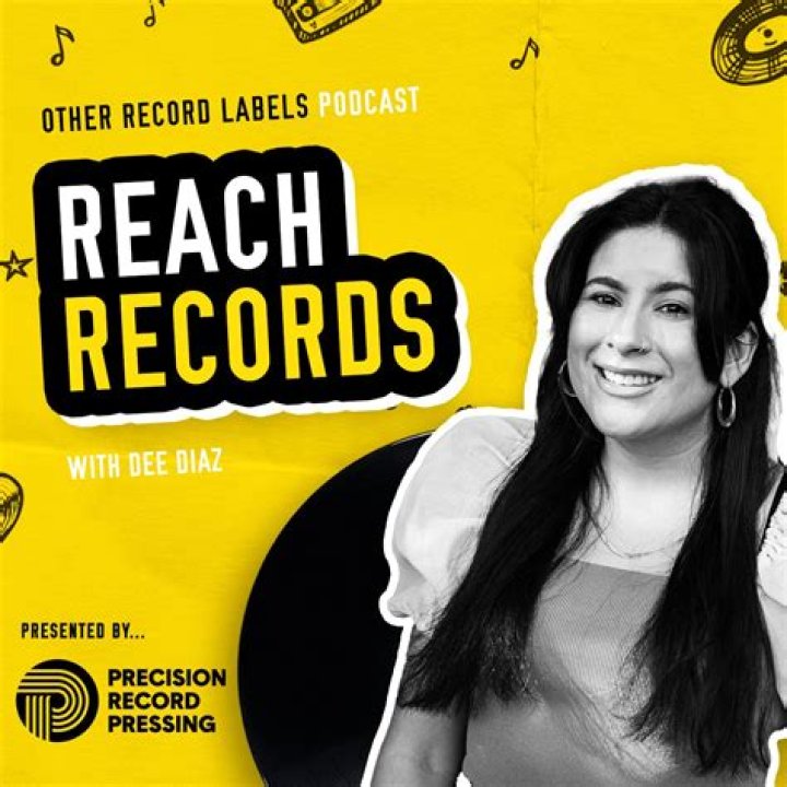 Reach Records