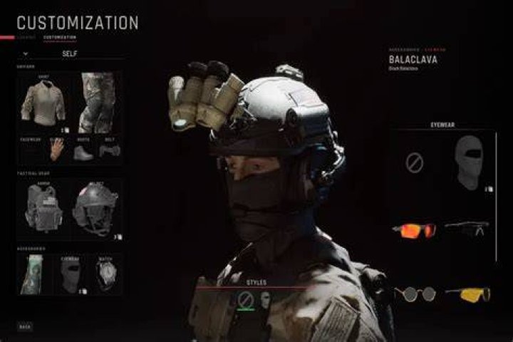 Ready or Not How to Wear Balaclava? All Missions Explained Here - SarkariResult