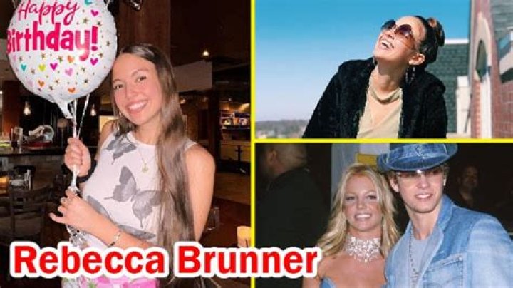 Rebecca Brunner