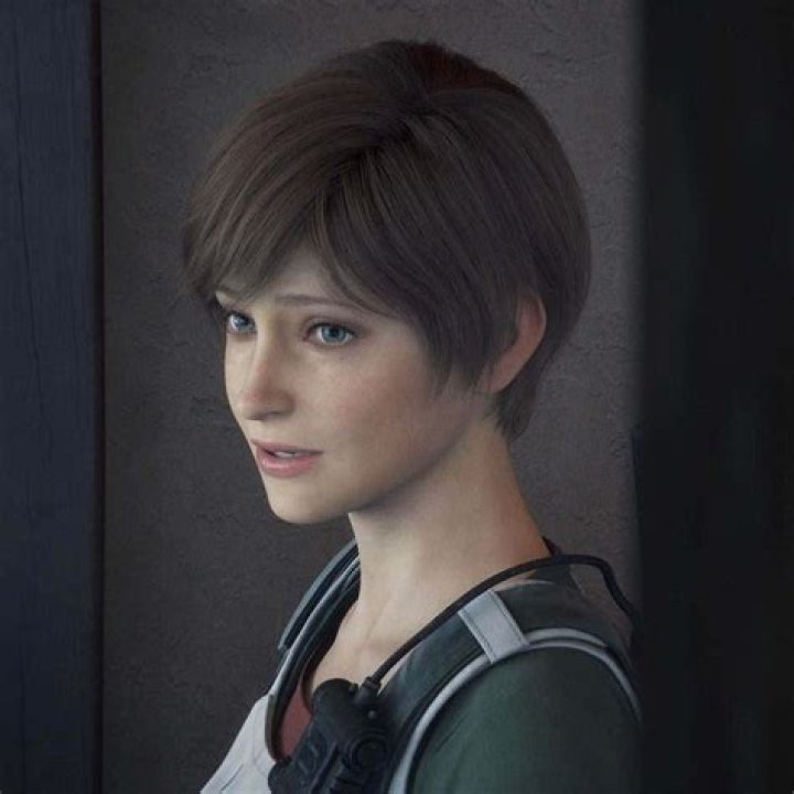Rebecca Chambers
