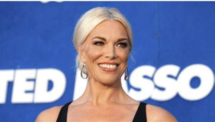 Rebecca Welton Net Worth