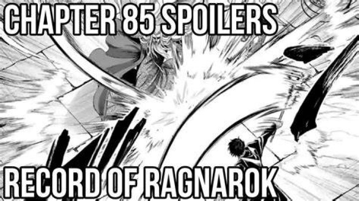 Record of Ragnarok Chapter 85 Recap, Cast, Review, Spoilers, Streaming, Schedule & Where To Watch? - SarkariResult