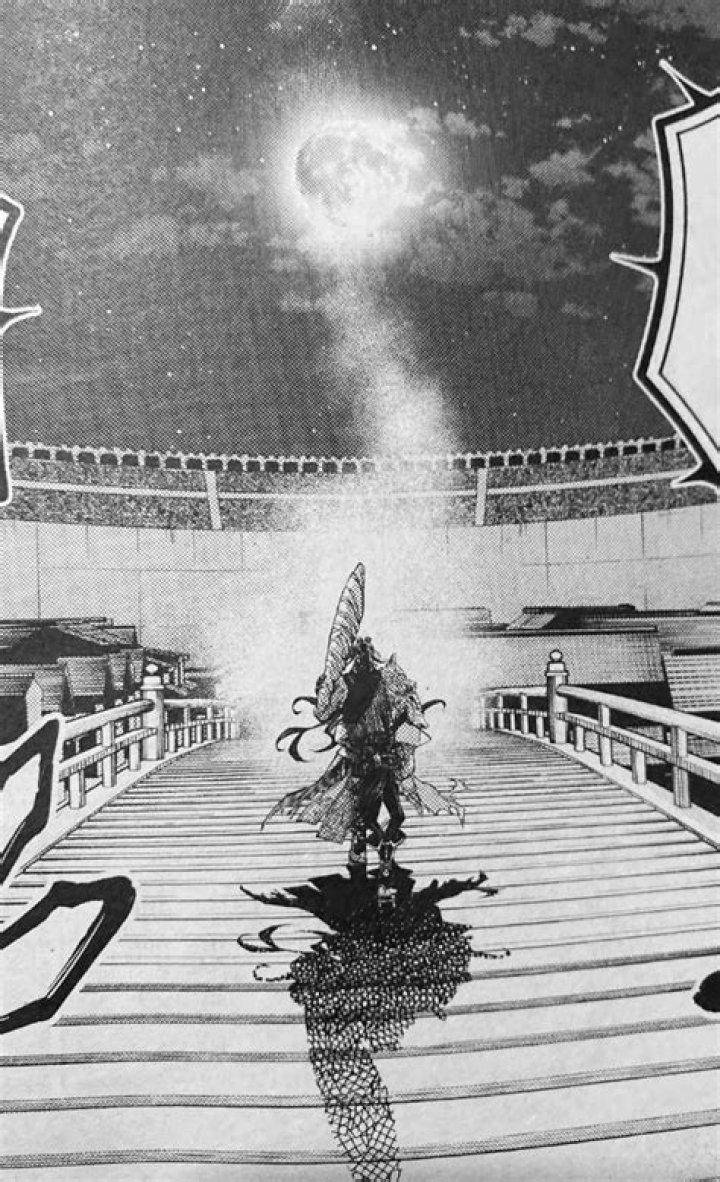 Record of Ragnarok Chapter 86 Release Date