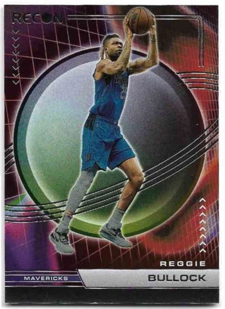 Reggie Bullock