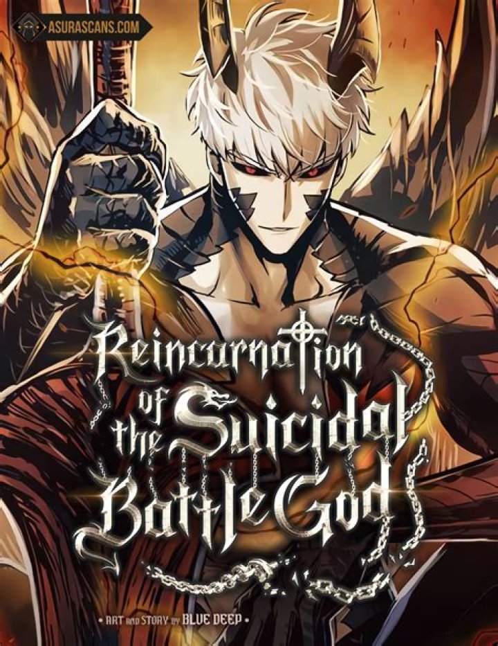 Reincarnation Of The Suicidal Battle God Chapter 105