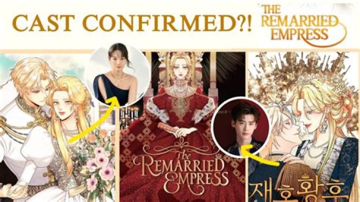 Remarried Empress Chapter 171 Release Date : Recap, Cast, Review, Plot, Spoilers, Streaming, Schedule & Where To Watch? - SarkariResult