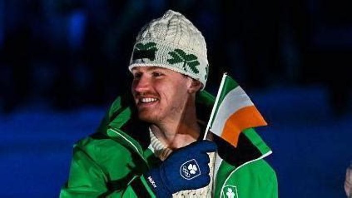 Remembering Ben Lynch