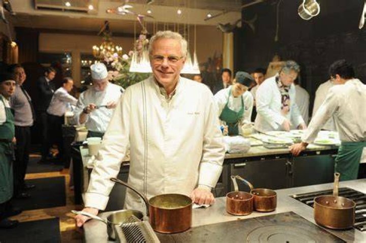 Remembering David Bouley: A Culinary Maestro