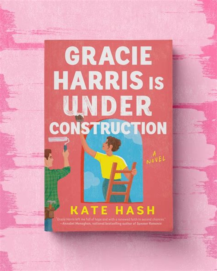 Remembering Gracie Harris