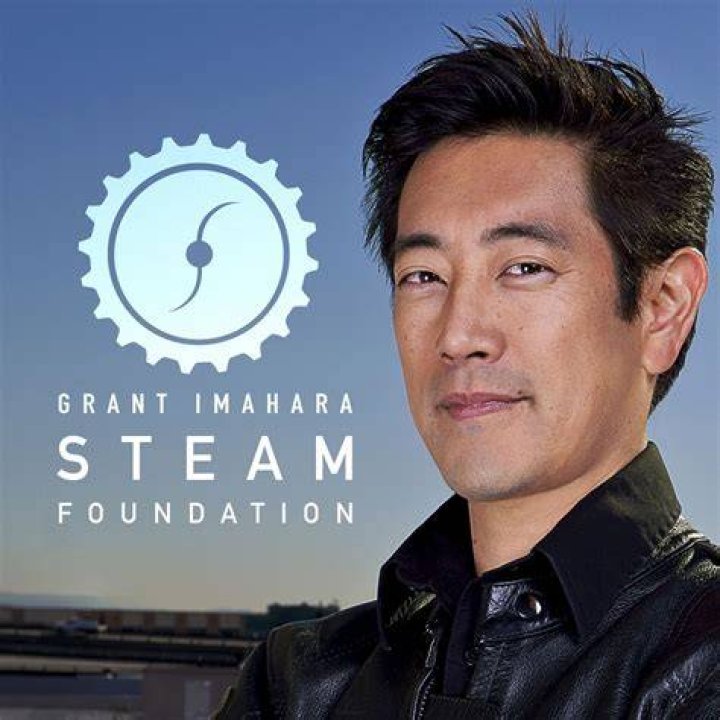 Remembering Grant Imahara: A Legacy of Engineering and Entertainment