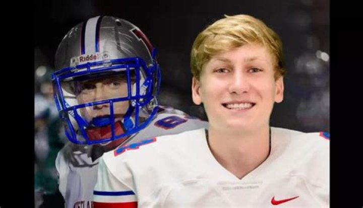 Remembering Reeves Gauthreaux