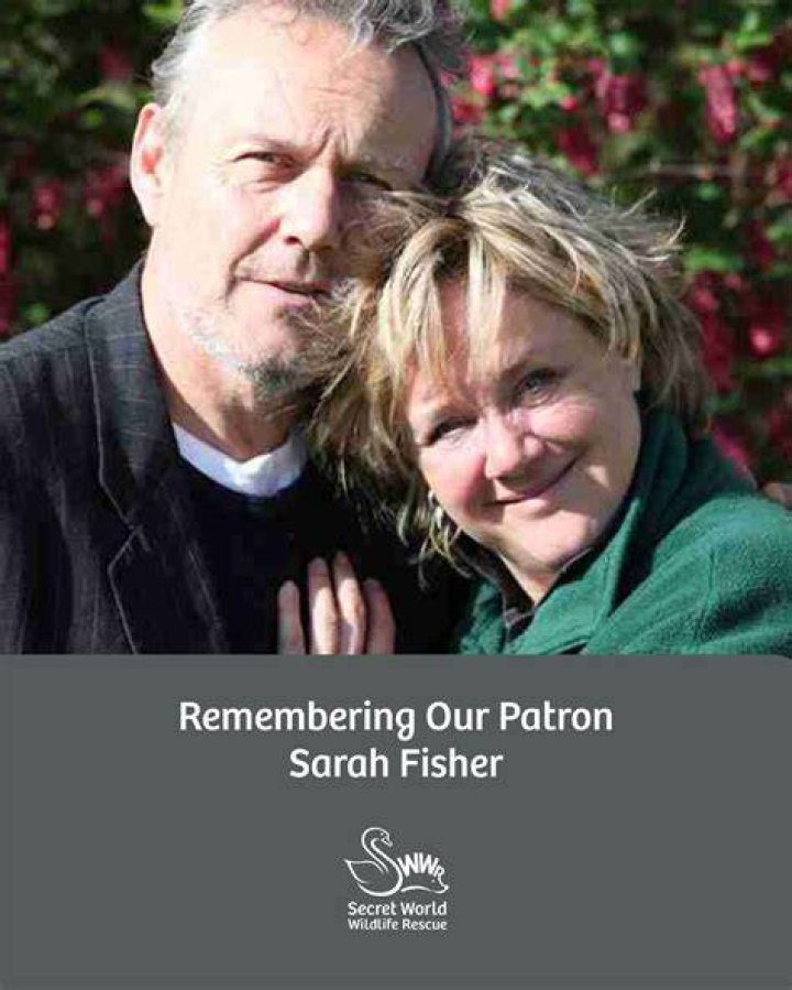 Remembering Sarah: A Life Cut Short and the Legacy She Leaves Behind