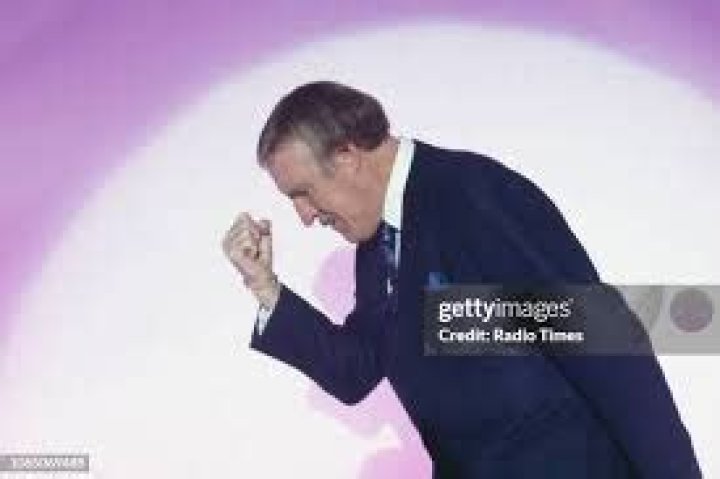 Remembering the Iconic British Entertainer Bruce Forsyth: A Tribute to His Life and Legacy