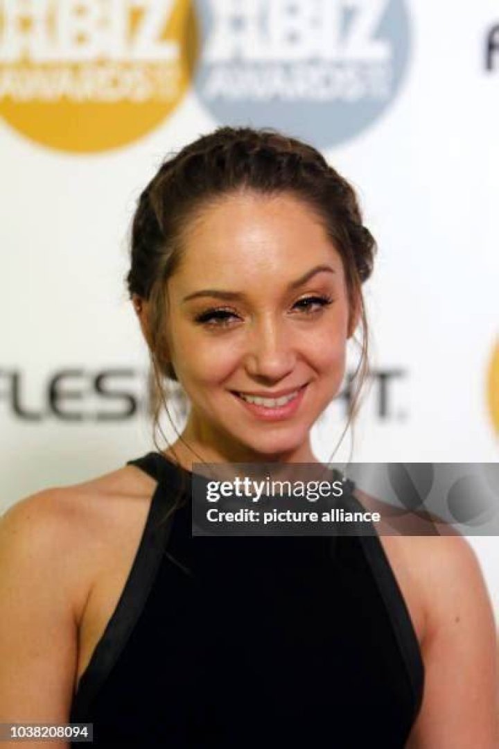 Remy LaCroix