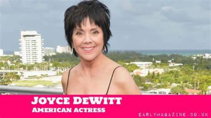 Renee DeWitt Net Worth