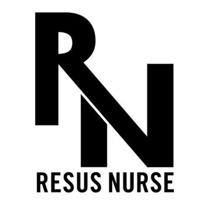 Resus Nurse