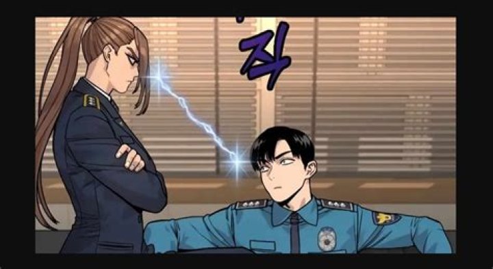 Return Of The Bloodthirsty Police Chapter 47 Release Date, Recap, Cast, Review, Plot, Spoilers, Streaming, Schedule & Where To Watch? - SarkariResult