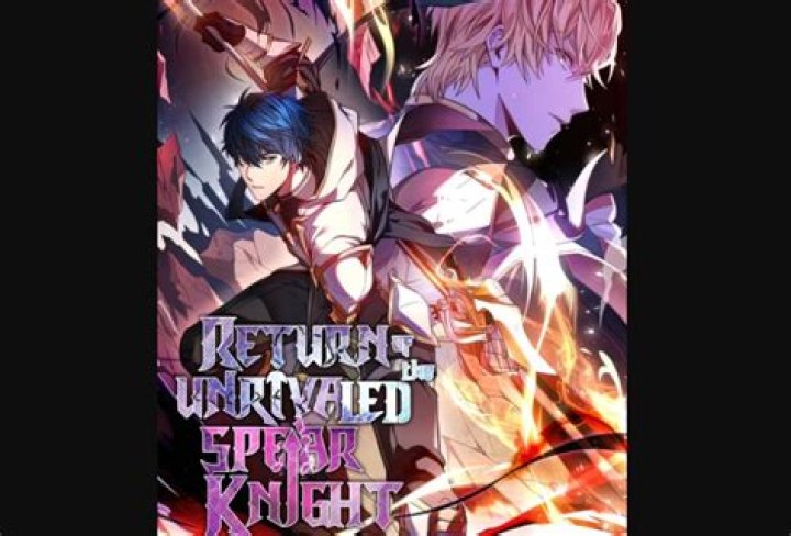 Return Of The Legendary Spear Knight Chapter 122 Release Date, Recap, Cast, Review, Plot, Spoilers, Streaming, Schedule & Where To Watch? - SarkariResult