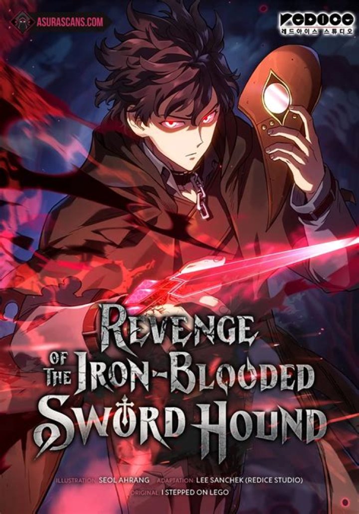 Revenge of the Iron-Blooded Sword Hound Chapter 60 Release Date, Recap, Review, Spoilers, Streaming, Schedule & Where To Watch? - SarkariResult