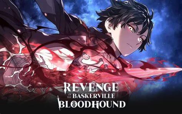Revenge of the Iron-Blooded Sword Hound Chapter 60