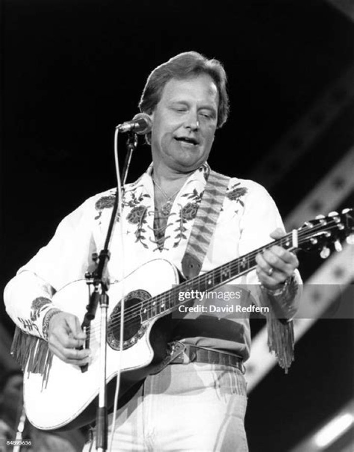 Rex Allen Jr.