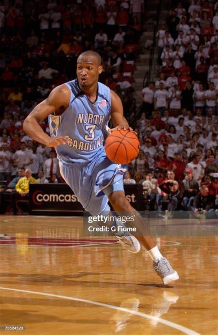 Reyshawn Terry