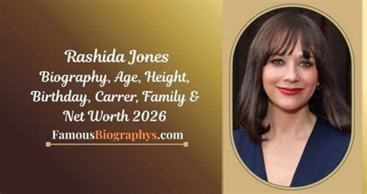 Rhydian Jones Net Worth