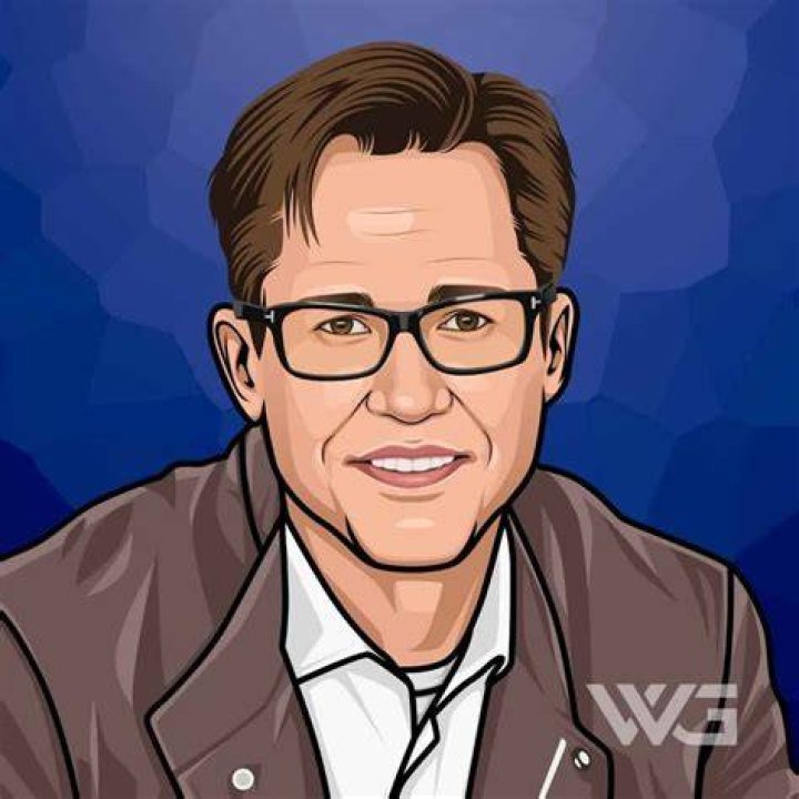 Rich Barton Net Worth: Details About Business, Career, Age, Home, Income - SarkariResult