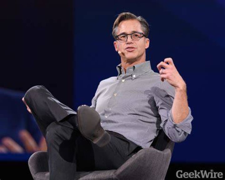 Rich Barton: The Visionary CEO Behind Expedia, Glassdoor, and Zillow