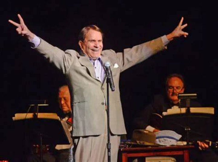 Rich Little