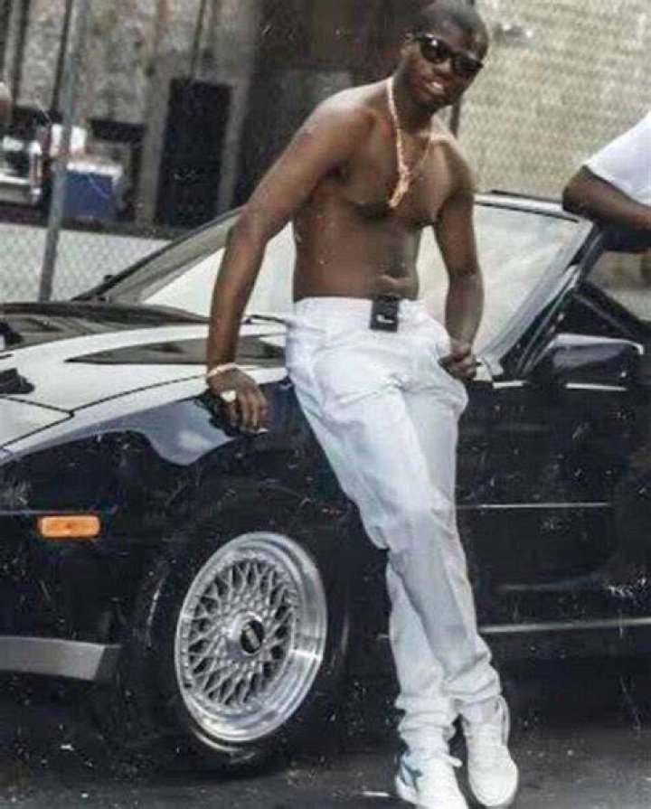 Rich Porter