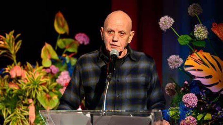 Richard Burgess
