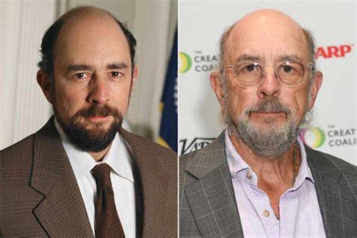 Richard Schiff