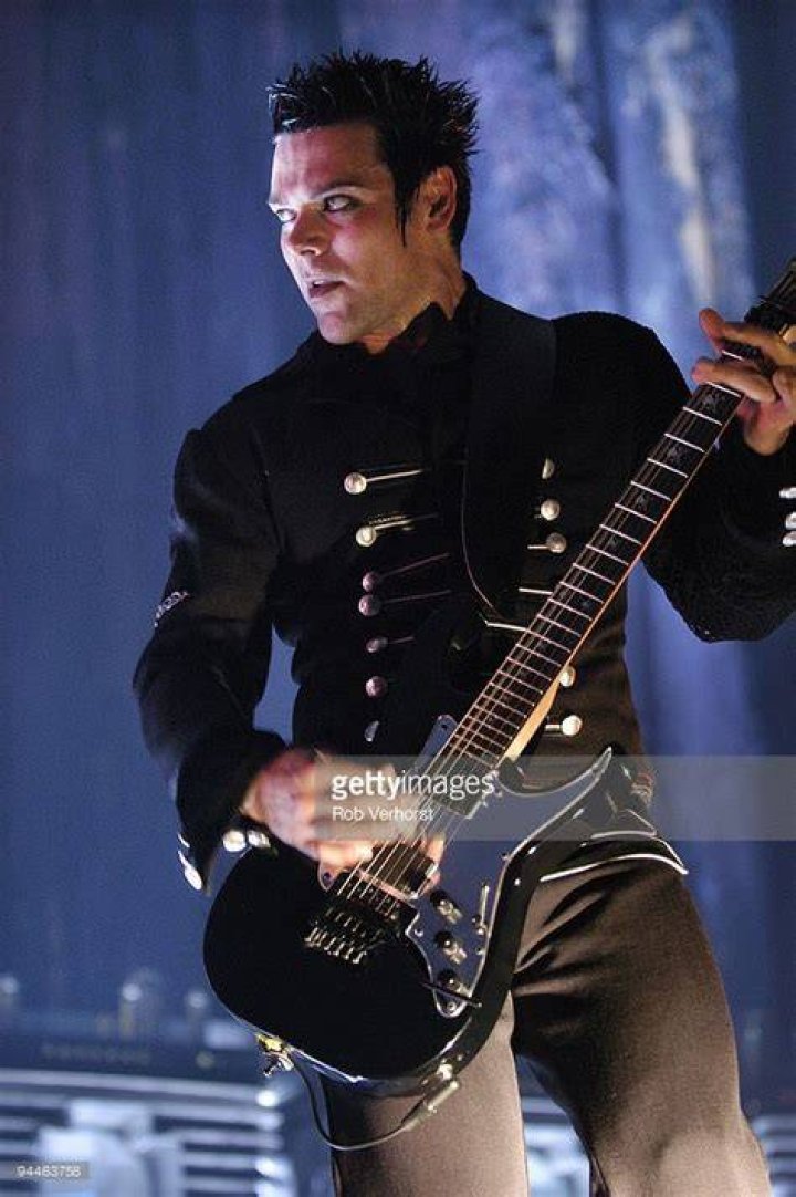 Richard Z. Kruspe