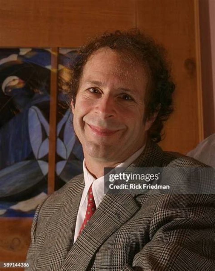 Rick Doblin