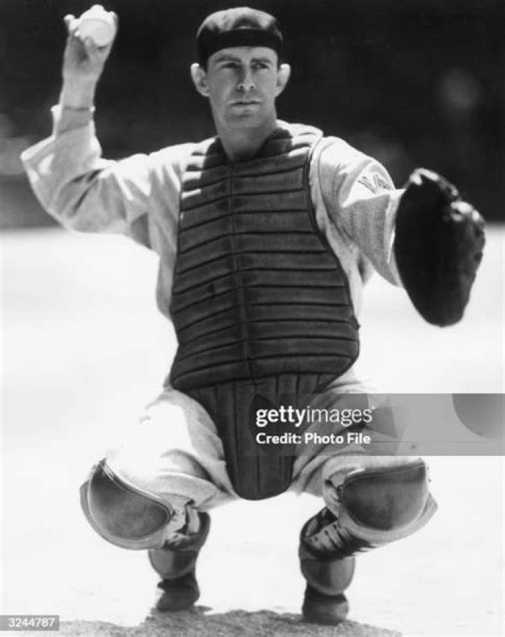 Rick Ferrell