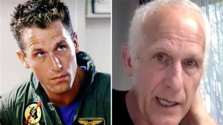 Rick Rossovich Net Worth