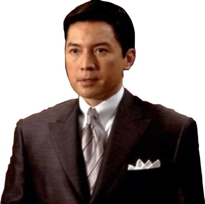 Ricky Tan