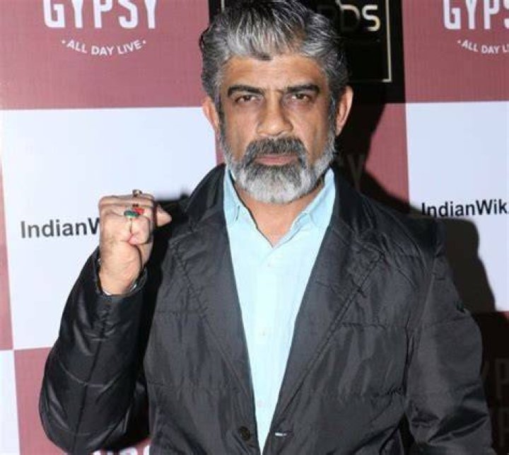 Rituraj Singh - A Renowned Indian Television Actor